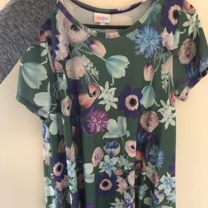 Lularoe Carly Dress